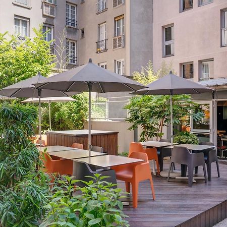 Belambra Clubs & Hotels - Le Magendie Paris Exterior photo