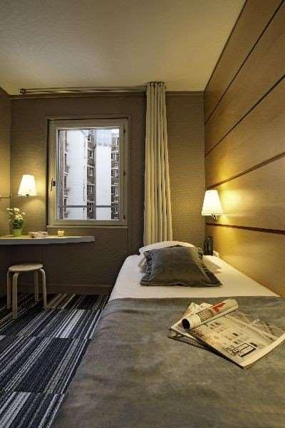 Belambra Clubs & Hotels - Le Magendie Paris Room photo