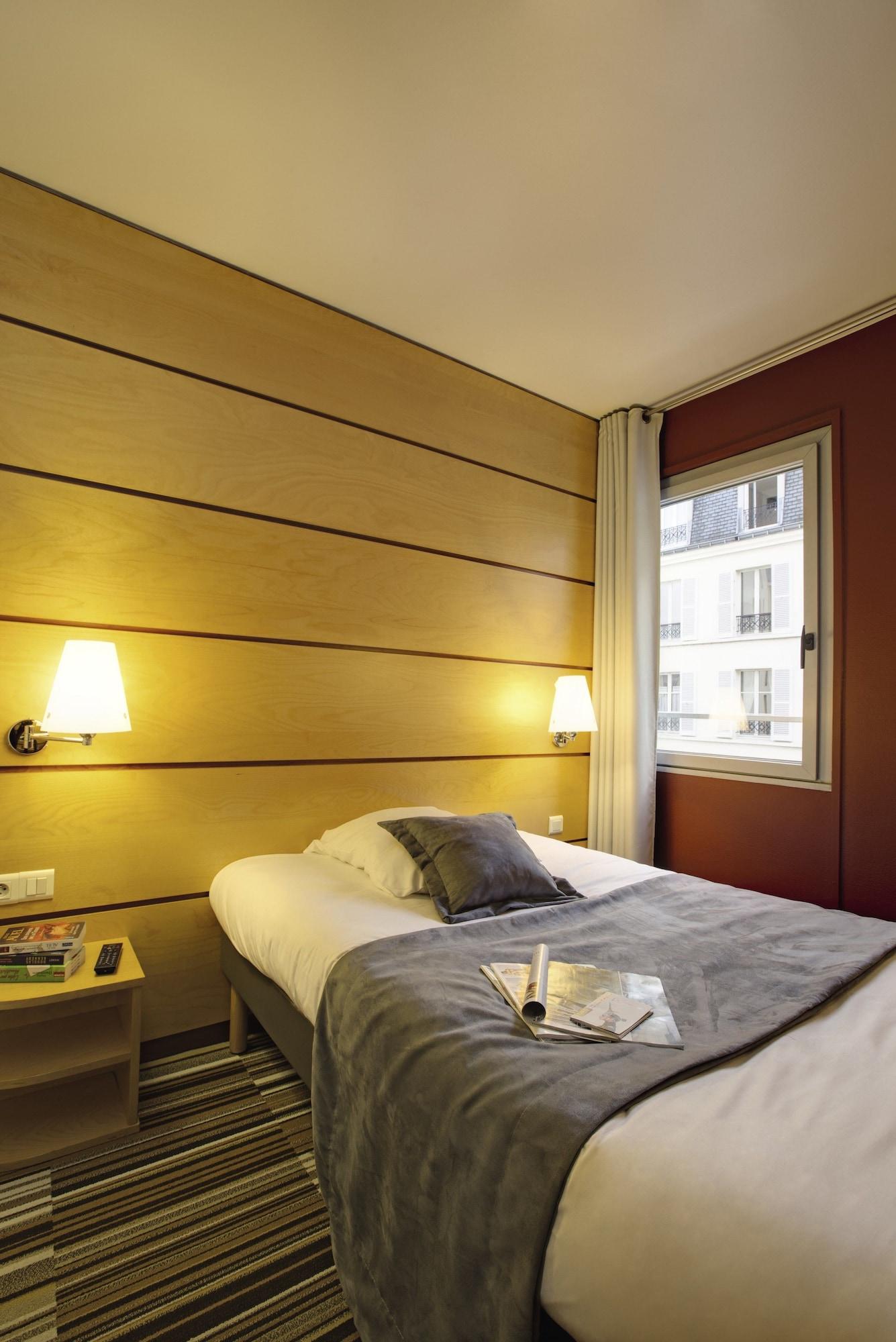 Belambra Clubs & Hotels - Le Magendie Paris Exterior photo