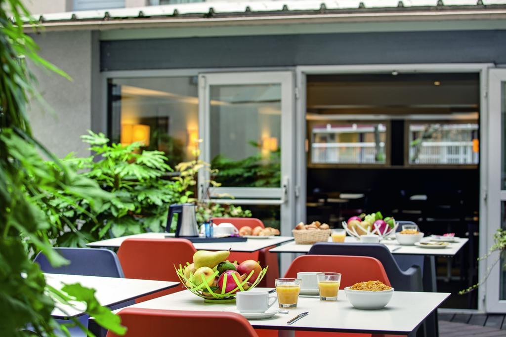 Belambra Clubs & Hotels - Le Magendie Paris Exterior photo