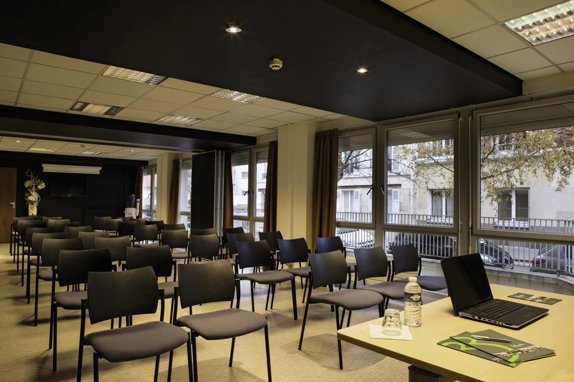 Belambra Clubs & Hotels - Le Magendie Paris Exterior photo